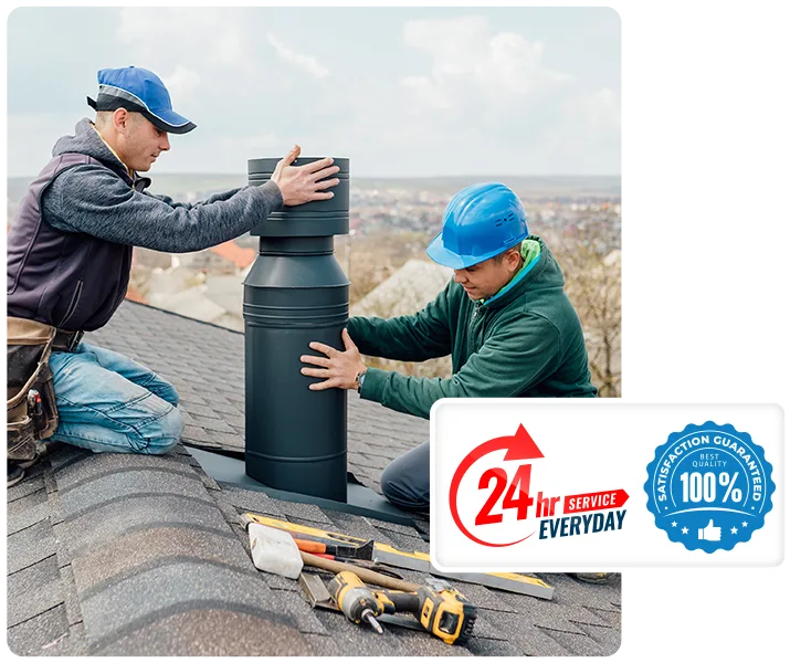 Chimney & Fireplace Installation And Repair in Sugar Hill, GA