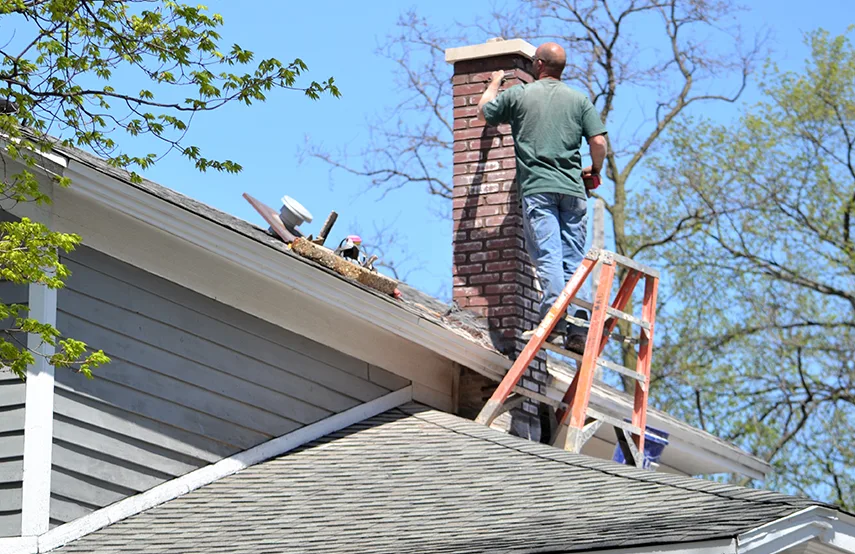 Chimney & Fireplace Inspections Services in Sugar Hill, GA