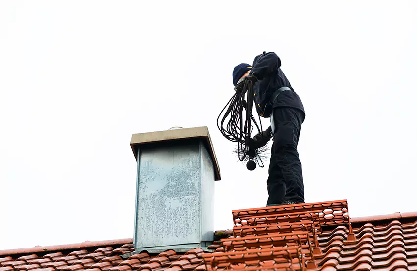 Chimney & Fireplace Sweeps in Sugar Hill, GA